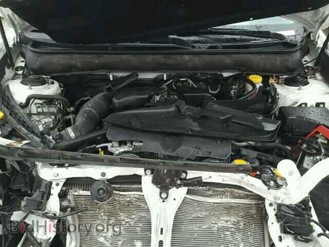 2014 SUBARU OUTBACK - VIN: 4S4BRCDC2E3323035 - Photo 7