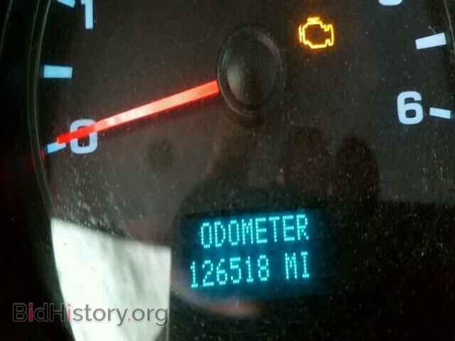 2011 CHEVROLET SILVERADO - VIN: 1GCRKREA3BZ105704 - Фото 8