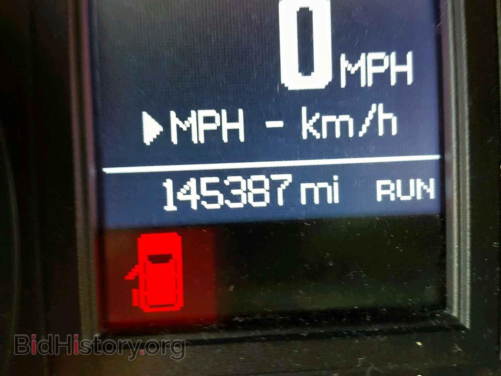 2012 CHRYSLER TOWN & COU - VIN: 2C4RC1BG4CR306403 - Фото 8