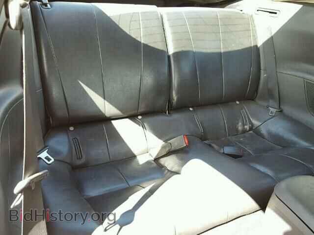 2007 MITSUBISHI ECLIPSE - VIN: 4A3AK34T87E015215 - Photo 6