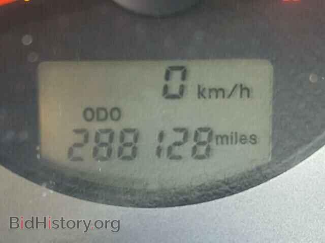 2007 MITSUBISHI ECLIPSE - VIN: 4A3AK34T87E015215 - Photo 8