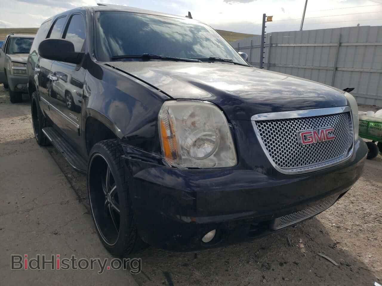 Photo 1GKS2EEF6CR323700 - GMC YUKON 2012