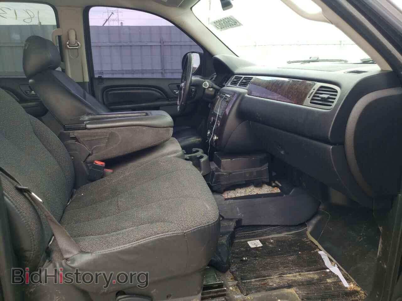 2012 GMC YUKON - VIN: 1GKS2EEF6CR323700 - Фото 5