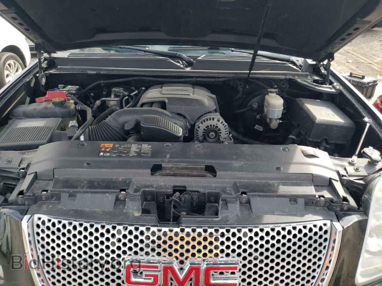 2012 GMC YUKON - VIN: 1GKS2EEF6CR323700 - Фото 7