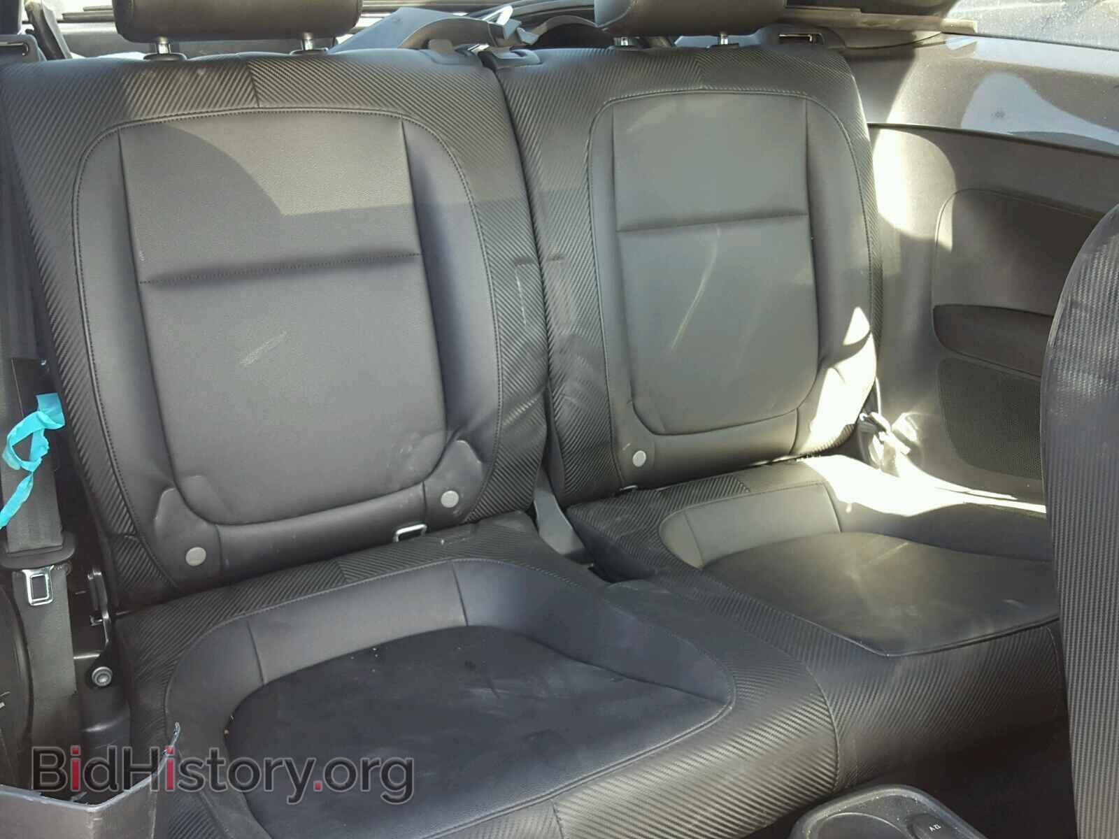 2012 VOLKSWAGEN BEETLE - VIN: 3VWJP7AT9CM621754 - Фото 6