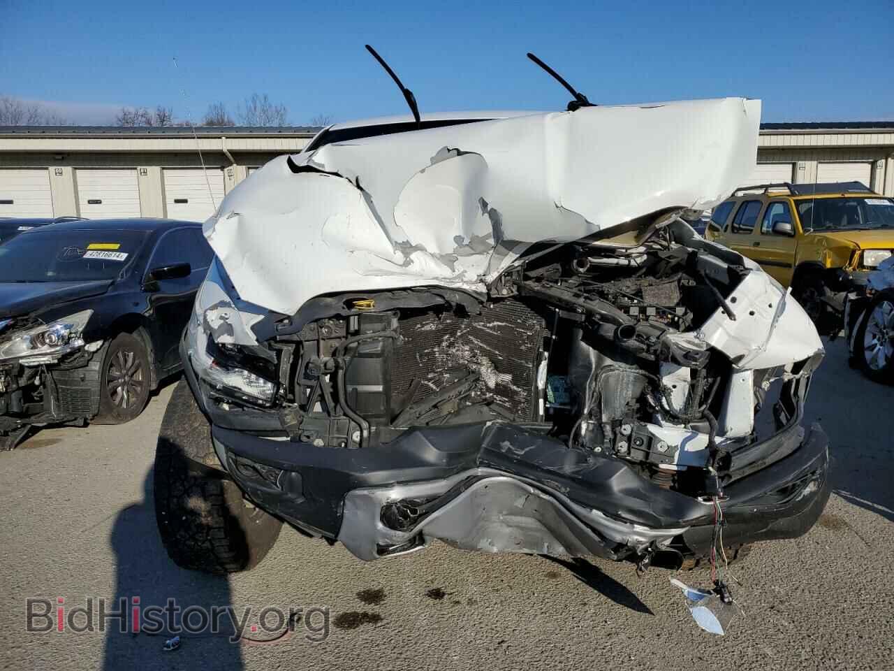 2017 RAM 1500 - VIN: 1C6RR7YT7HS508171 - Photo 5
