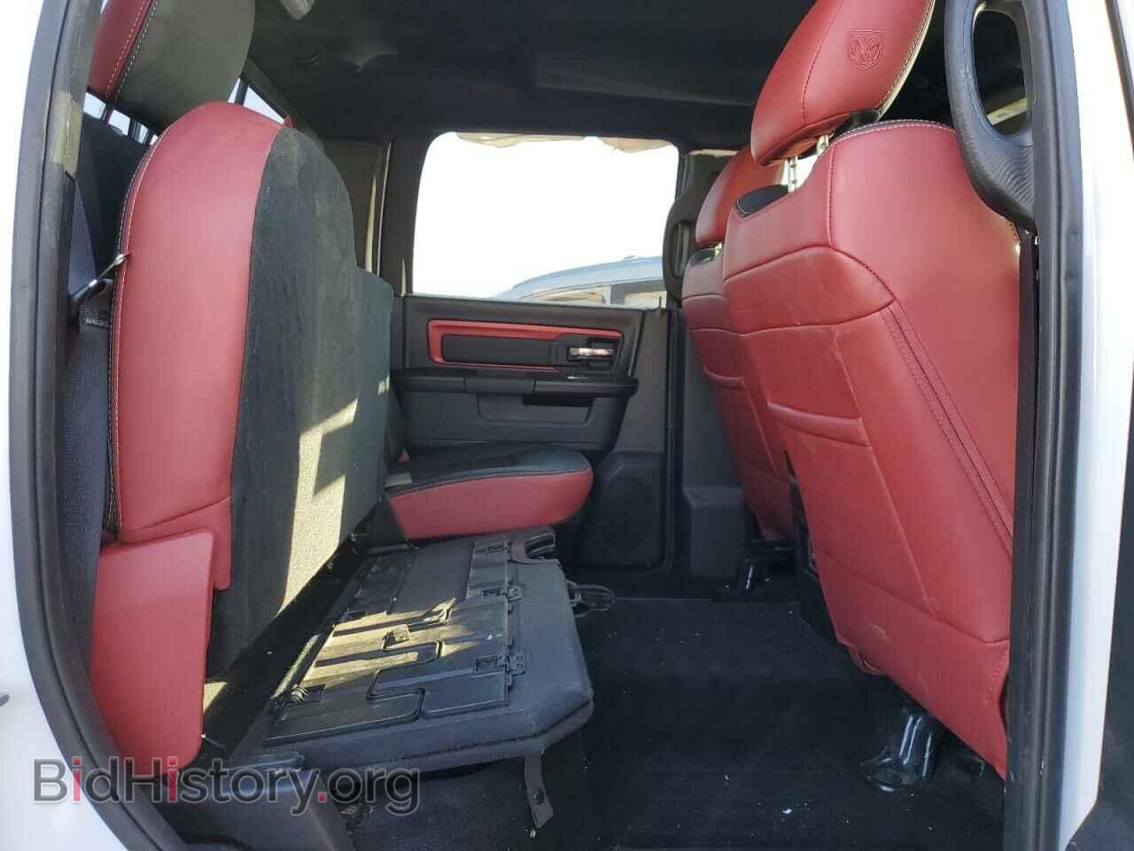 2017 RAM 1500 - VIN: 1C6RR7YT7HS508171 - Photo 10