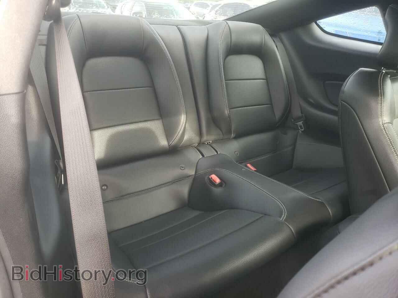2016 FORD MUSTANG - VIN: 1FA6P8CF5G5294826 - Фото 6