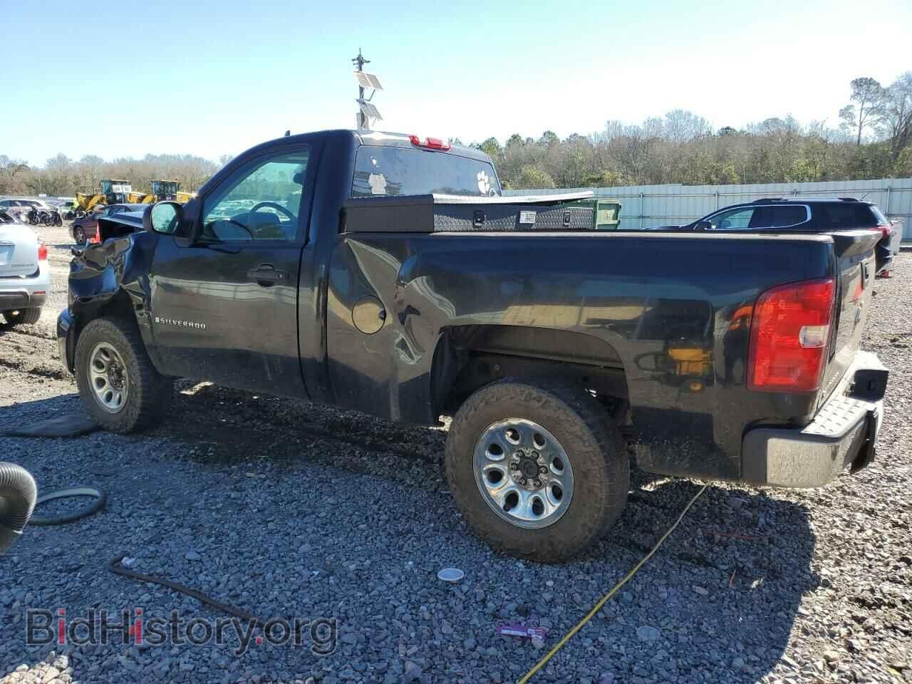 2008 CHEVROLET ALL Models - VIN: 1GCEK14C38Z262628 - Фото 2