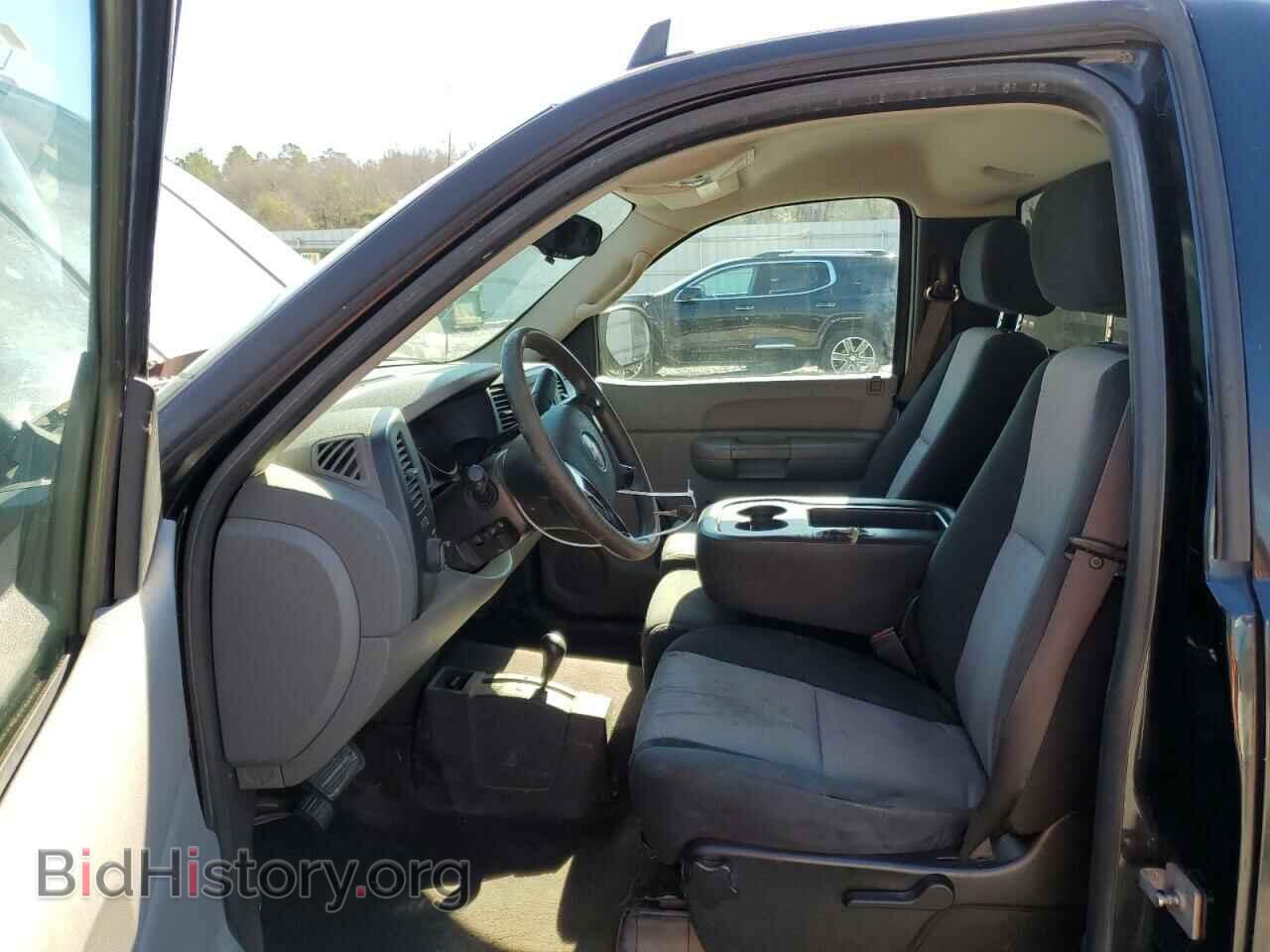 2008 CHEVROLET ALL Models - VIN: 1GCEK14C38Z262628 - Фото 7
