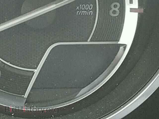 2014 MAZDA 3 - VIN: JM1BM1V30E1184184 - Фото 8