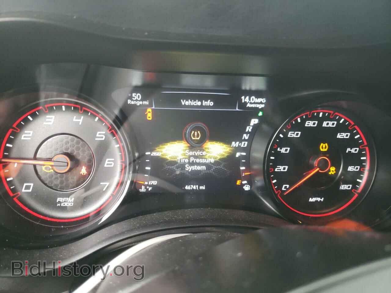 2019 DODGE CHARGER - VIN: 2C3CDXGJ2KH624443 - Фото 9