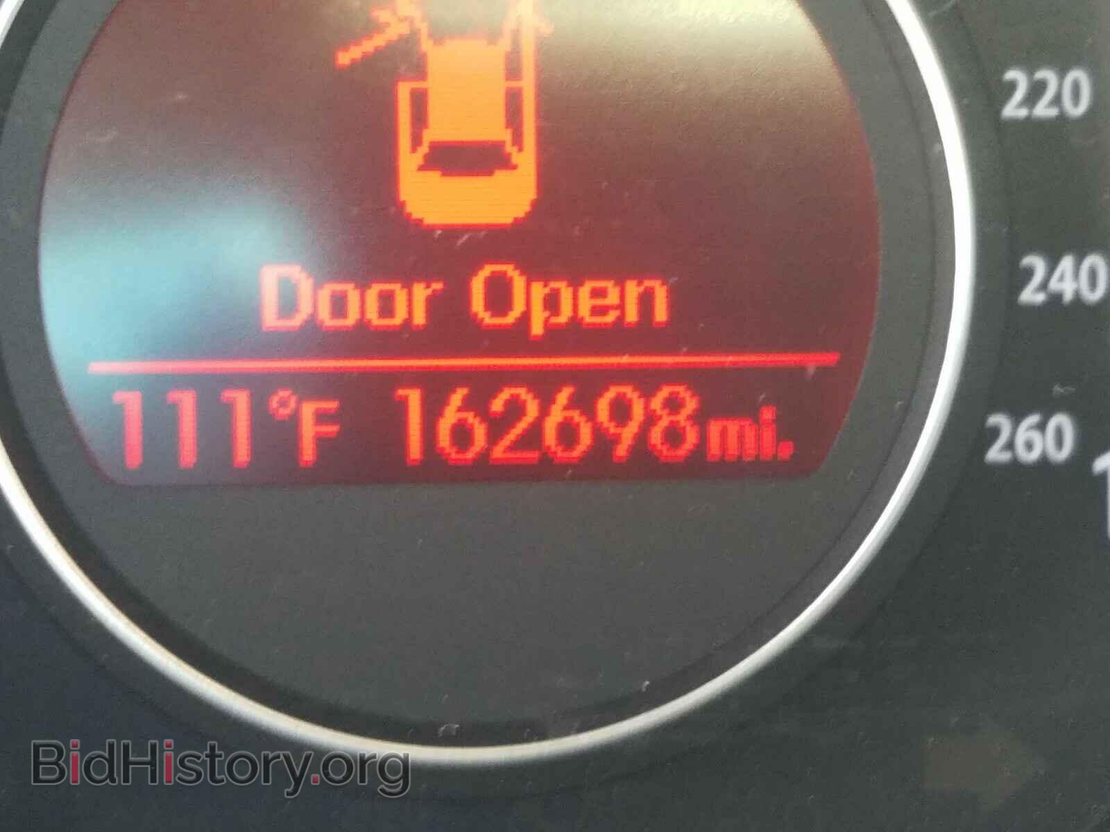 2013 KIA OPTIMA - VIN: 5XXGN4A75DG121923 - Photo 8