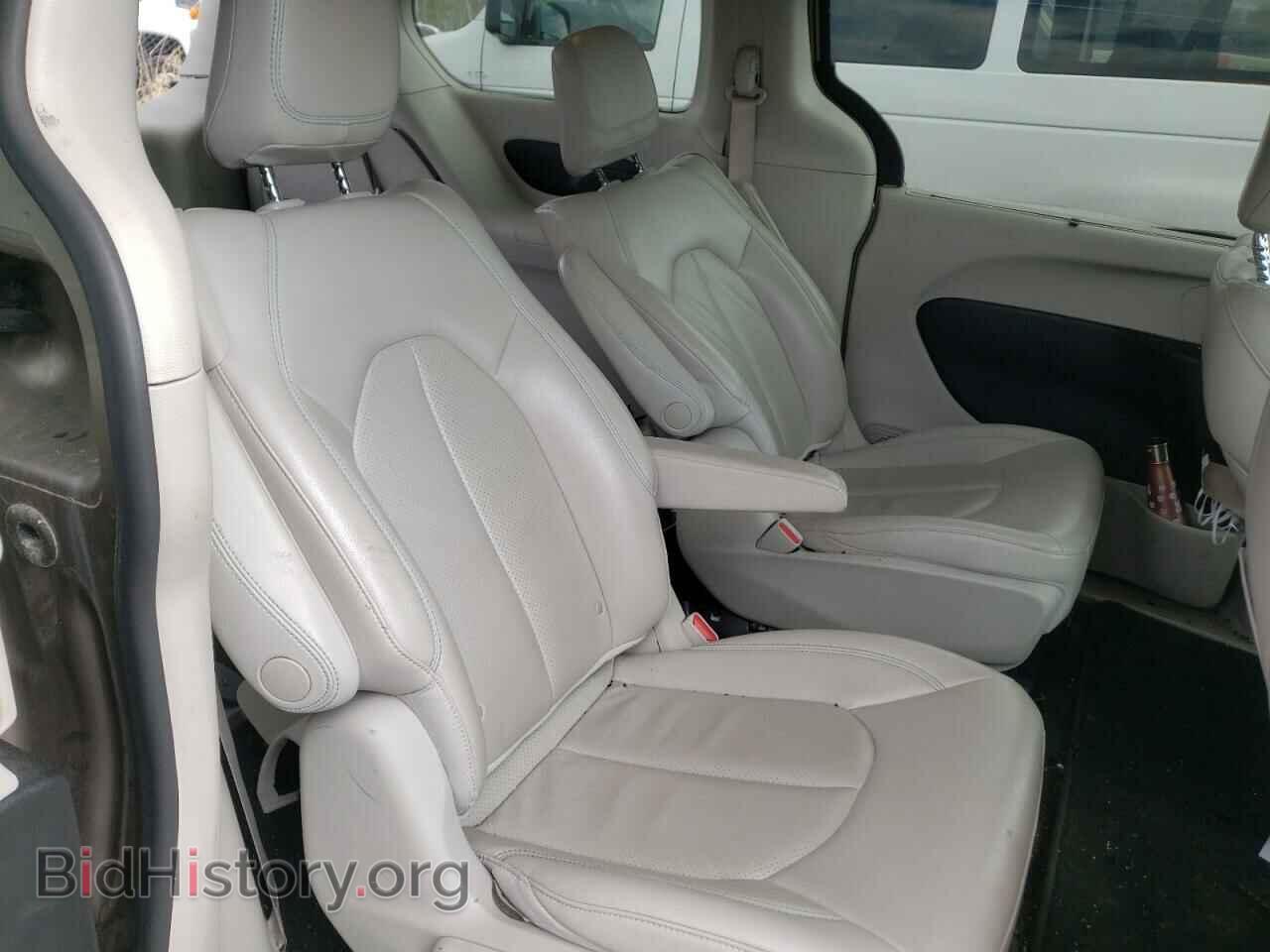 2018 CHRYSLER PACIFICA - VIN: 2C4RC1L74JR105631 - Фото 6