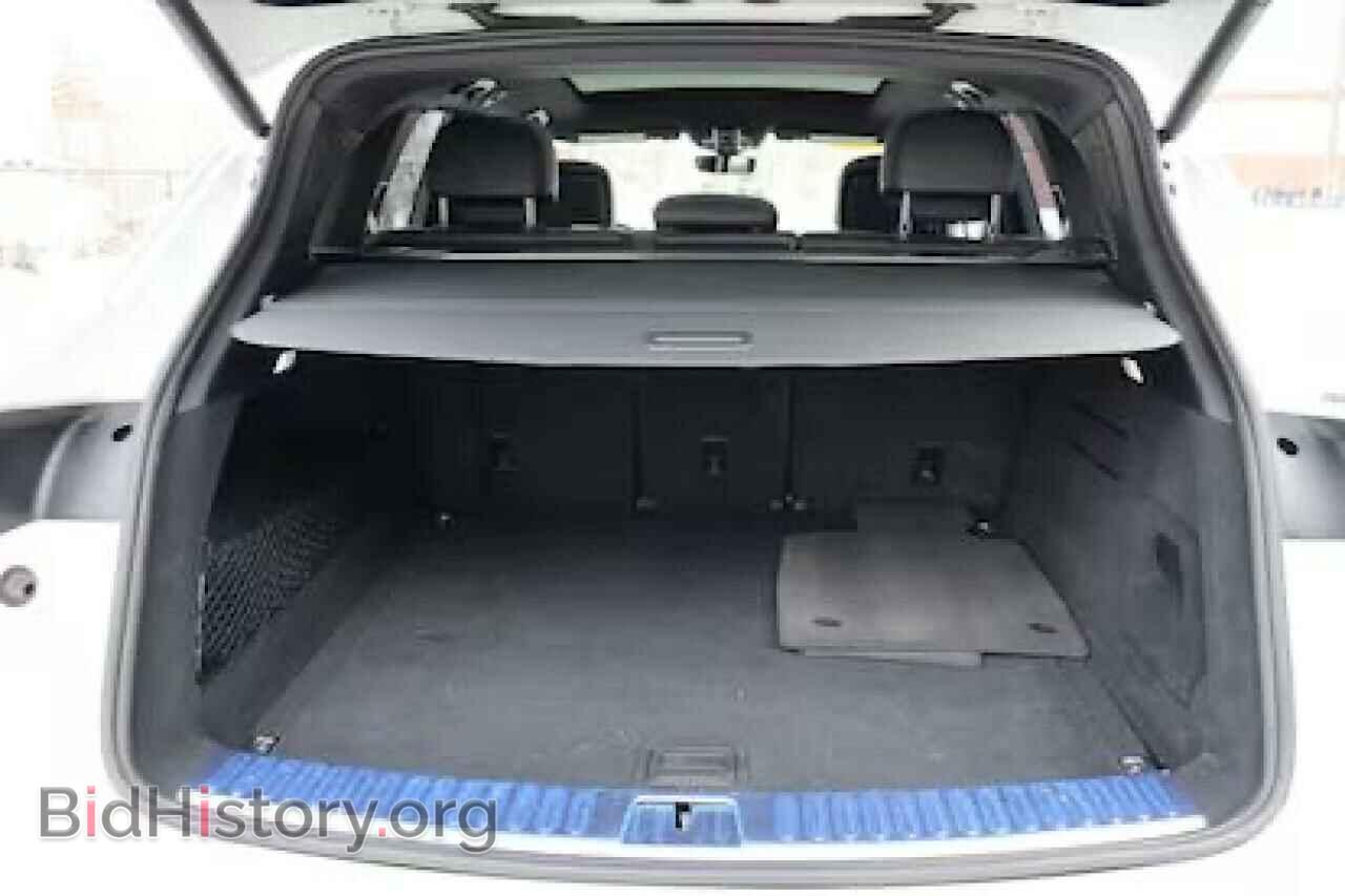 2022 PORSCHE CAYENNE - VIN: WP1AA2AY2NDA06673 - Фото 10