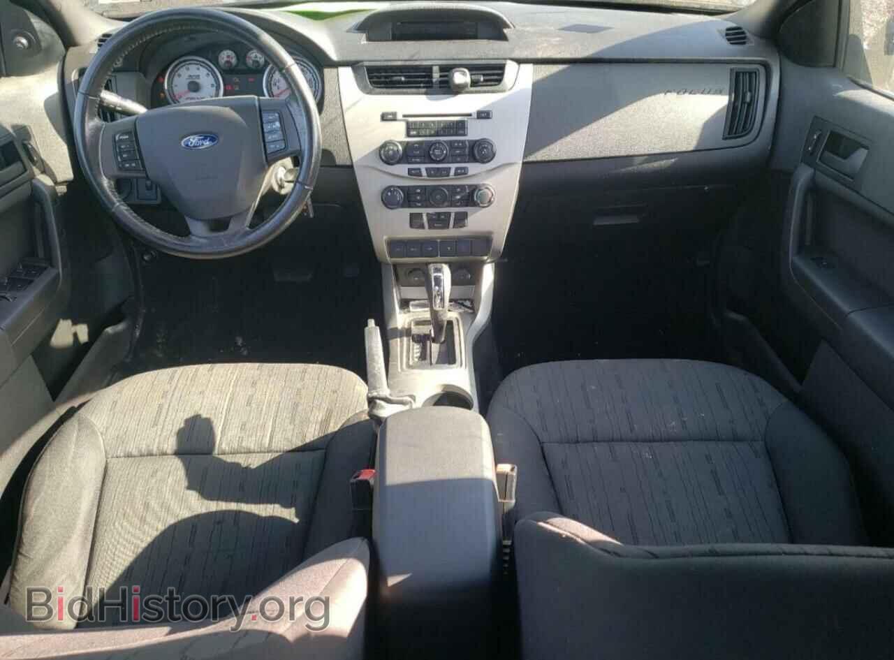 2010 FORD FOCUS - VIN: 1FAHP3FN1AW234266 - Фото 8