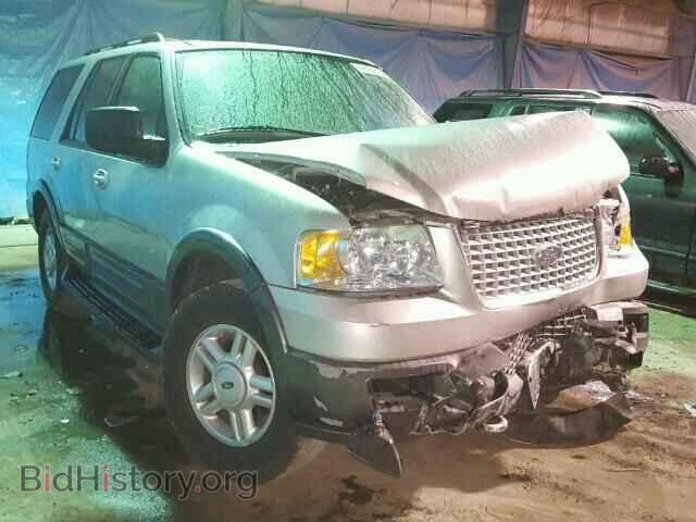 Photo 1FMFU16545LA25492 - FORD EXPEDITION 2005
