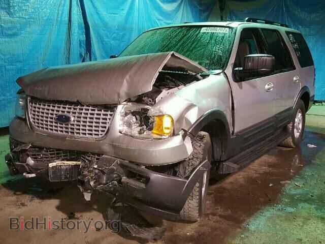 2005 FORD EXPEDITION - VIN: 1FMFU16545LA25492 - Фото 2
