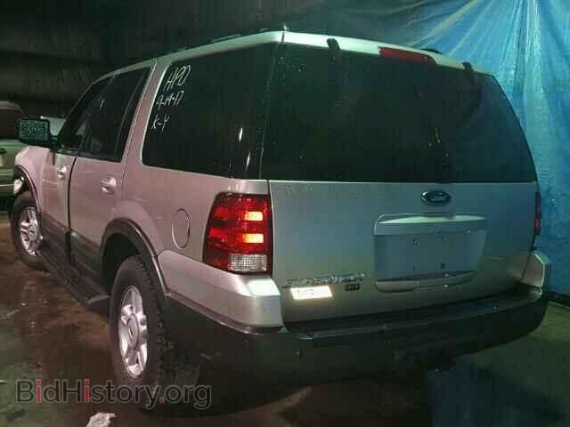 2005 FORD EXPEDITION - VIN: 1FMFU16545LA25492 - Фото 3