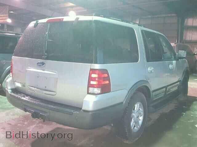 2005 FORD EXPEDITION - VIN: 1FMFU16545LA25492 - Фото 4