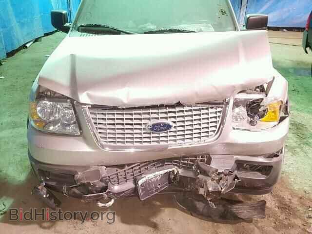 2005 FORD EXPEDITION - VIN: 1FMFU16545LA25492 - Фото 7