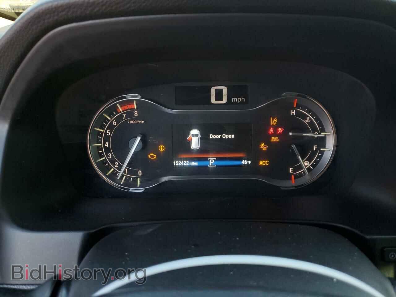 2017 HONDA PILOT - VIN: 5FNYF5H97HB032510 - Фото 9