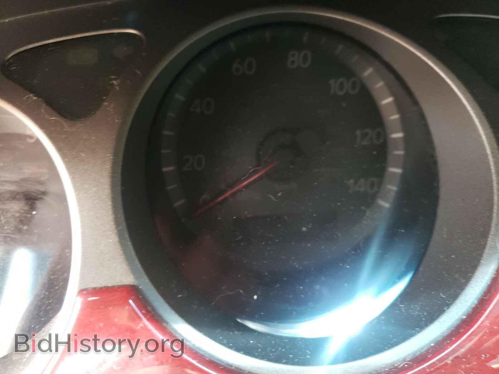 2006 LEXUS ES330 - VIN: JTHBA30G565171602 - Фото 8