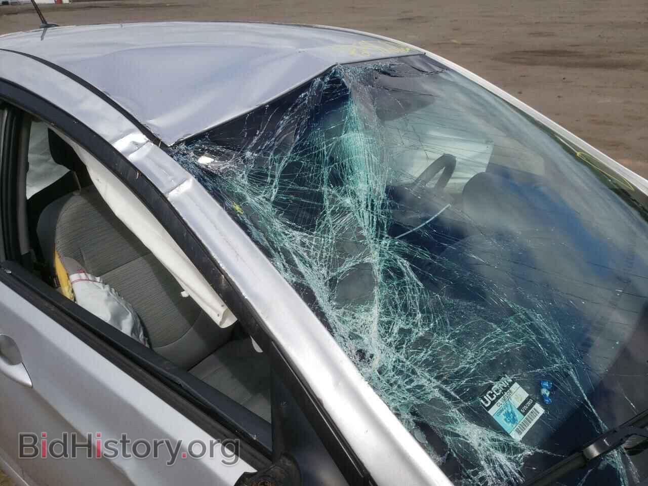 2015 HYUNDAI ACCENT - VIN: KMHCT4AE6FU893181 - Фото 9