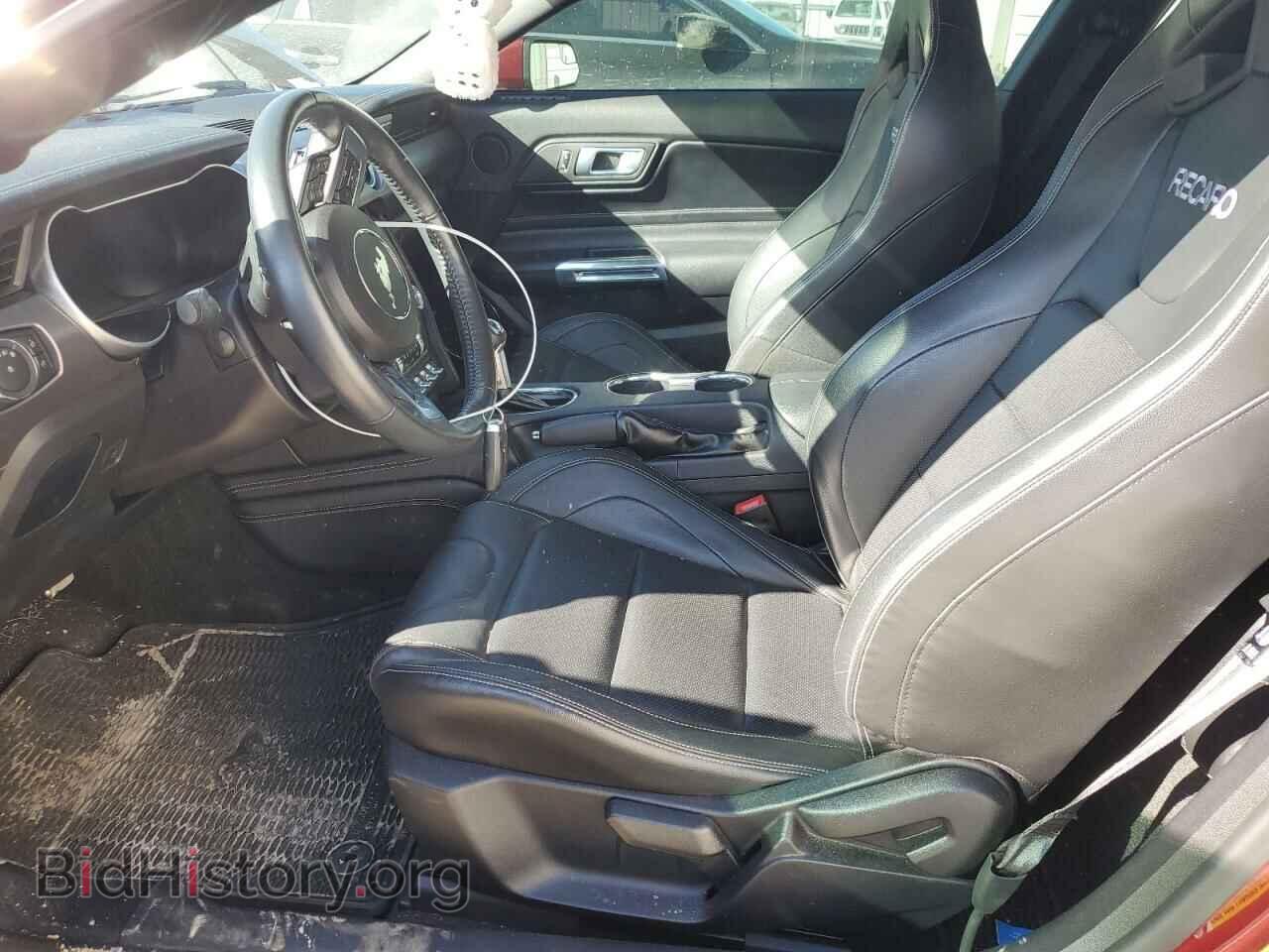 2018 FORD ALL Models - VIN: 1FA6P8TH4J5125406 - Photo 7