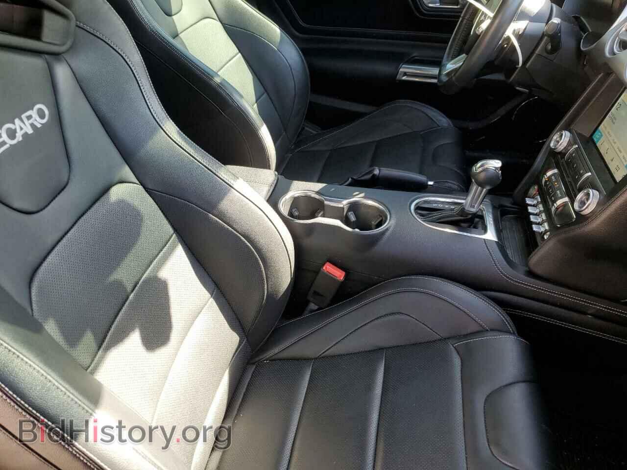 2018 FORD ALL Models - VIN: 1FA6P8TH4J5125406 - Photo 10