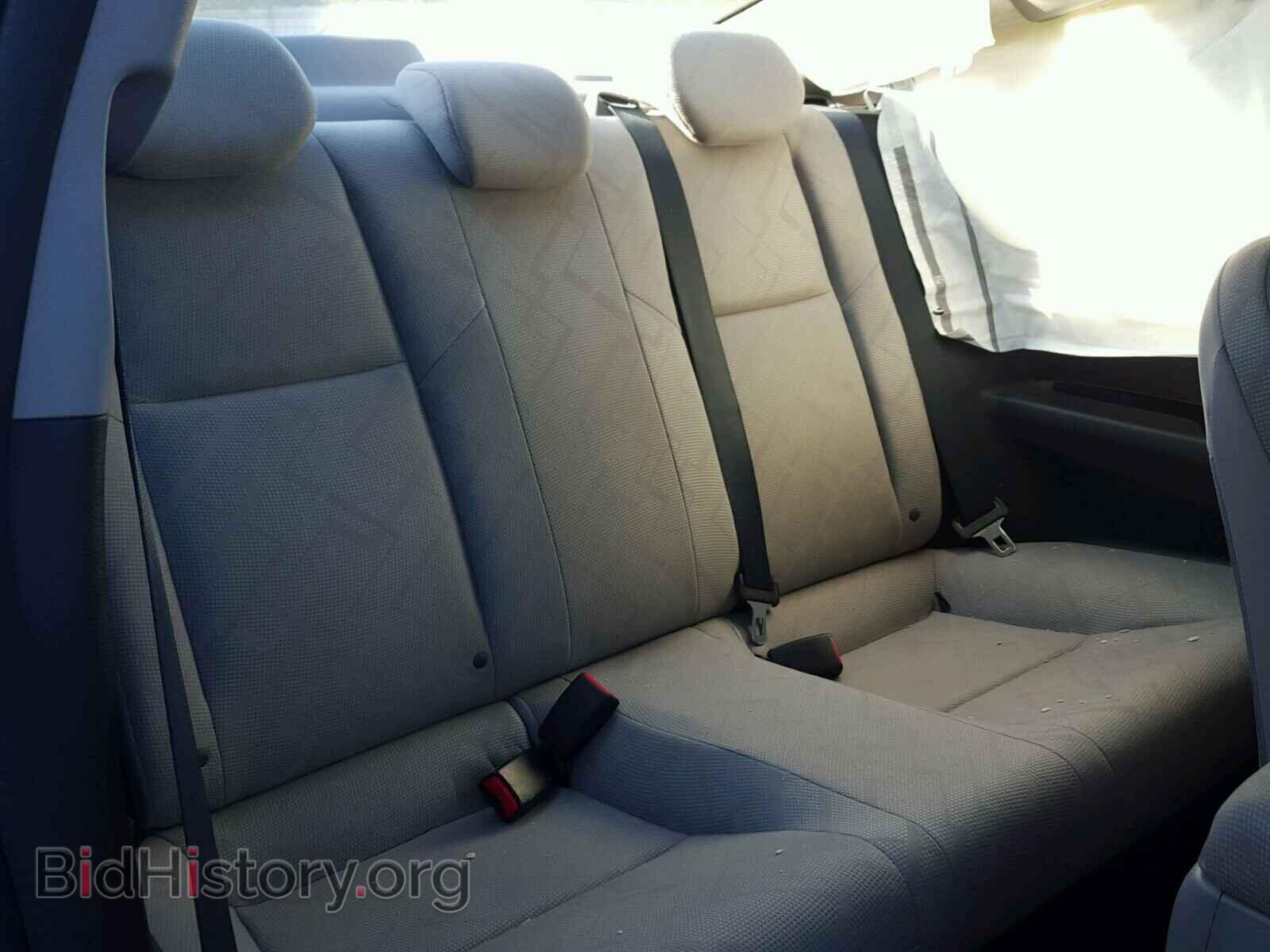 2013 HONDA CIVIC - VIN: 2HGFG3B53DH502407 - Фото 6