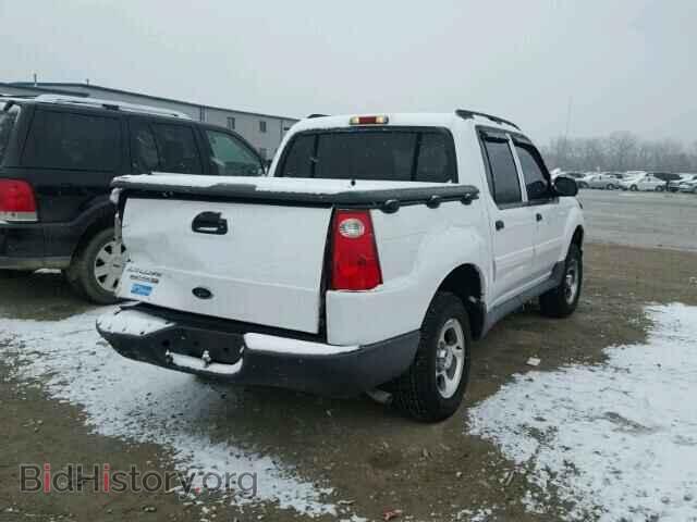 2005 FORD EXPLORER - VIN: 1FMZU67K65UB99380 - Photo 4