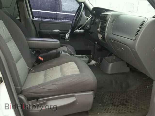 2005 FORD EXPLORER - VIN: 1FMZU67K65UB99380 - Photo 5