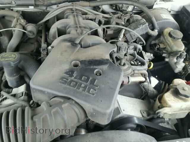 2005 FORD EXPLORER - VIN: 1FMZU67K65UB99380 - Photo 7