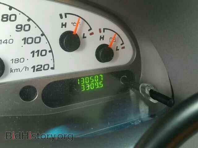 2005 FORD EXPLORER - VIN: 1FMZU67K65UB99380 - Photo 8