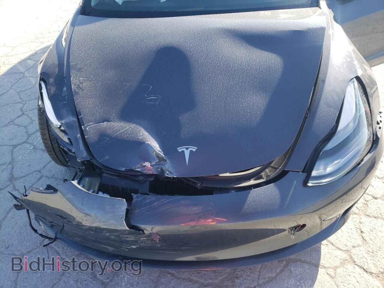 2023 TESLA MODEL 3 - VIN: 5YJ3E1EB2PF689095 - Photo 13