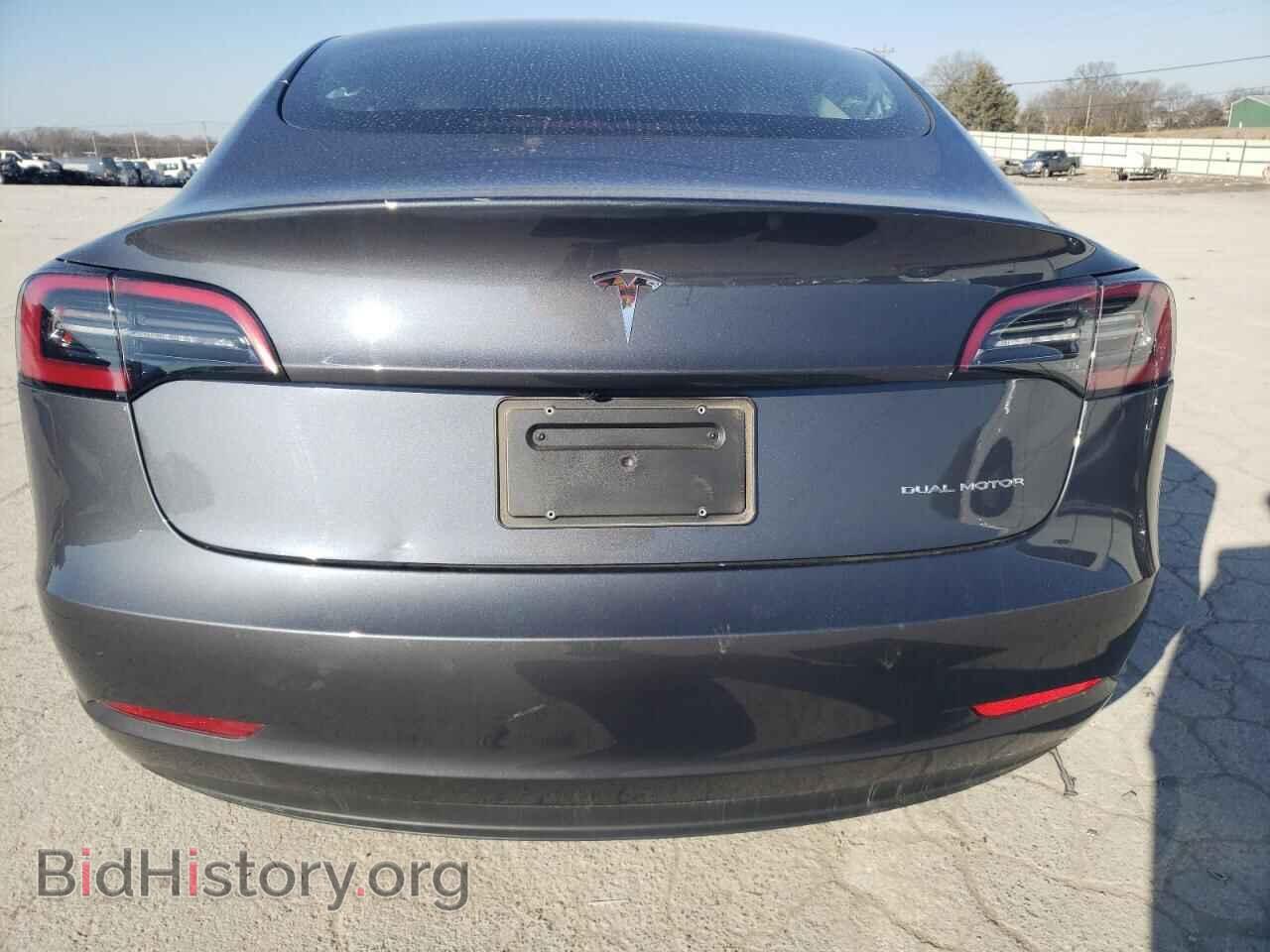 2023 TESLA MODEL 3 - VIN: 5YJ3E1EB2PF689095 - Photo 6