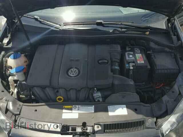 2014 VOLKSWAGEN GOLF - VIN: WVWDB7AJXEW005206 - Фото 7