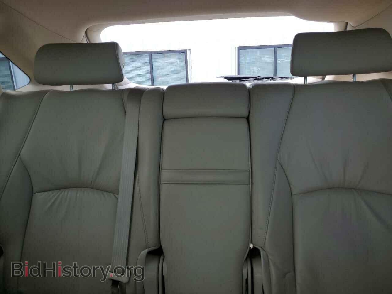 2005 LEXUS RX330 - VIN: 2T2HA31U65C075247 - Фото 10