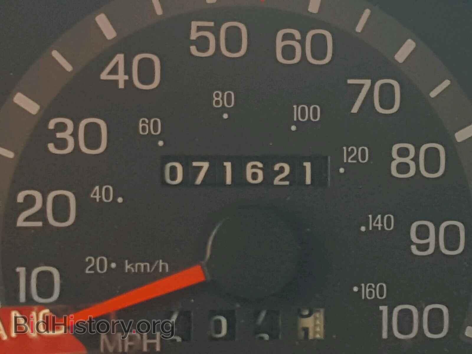 1997 FORD ECONOLINE - VIN: 1FDKE30S7VHB83351 - Фото 8