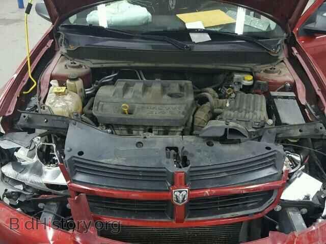 2010 DODGE AVENGER - VIN: 1B3CC4FB4AN189083 - Фото 7