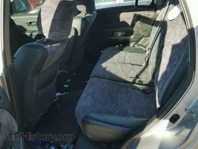 2003 HONDA CRV - VIN: SHSRD68403U101480 - Фото 6