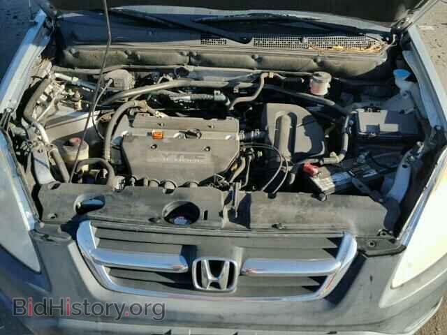 2003 HONDA CRV - VIN: SHSRD68403U101480 - Фото 7