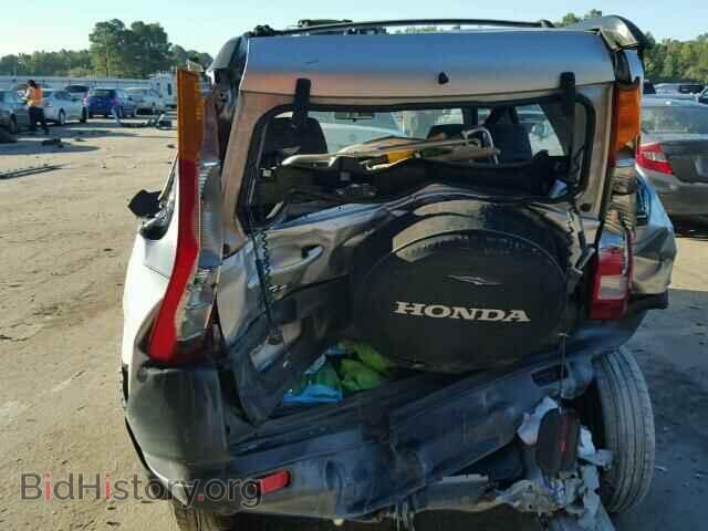 2003 HONDA CRV - VIN: SHSRD68403U101480 - Фото 9