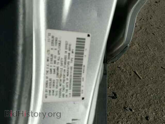 2003 HONDA CRV - VIN: SHSRD68403U101480 - Фото 10