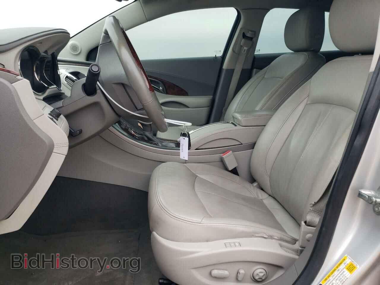 2013 BUICK LACROSSE - VIN: 1G4GF5G38DF317355 - Photo 7