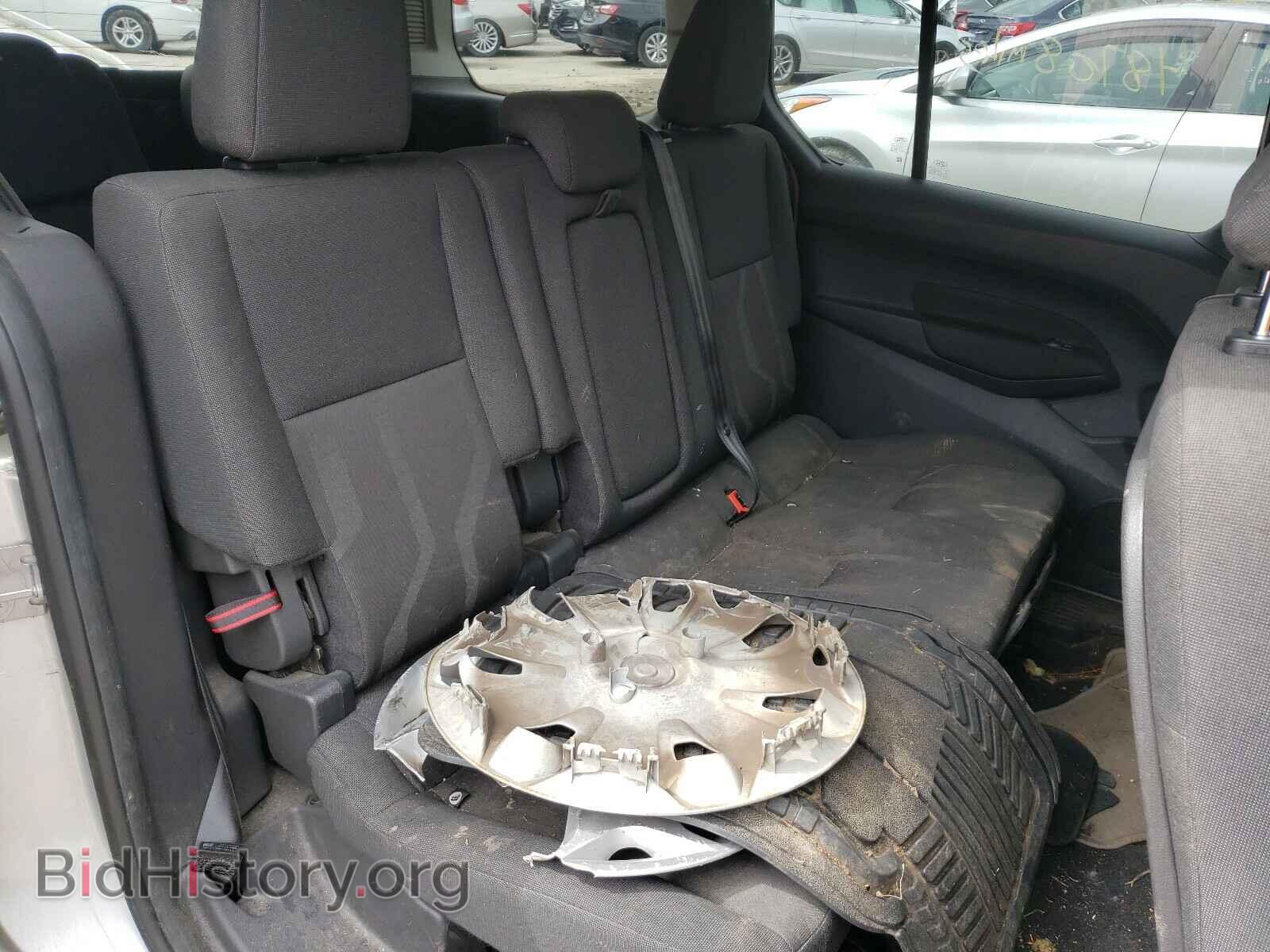 2016 FORD TRANSIT CO - VIN: NM0GE9F73G1279809 - Фото 6