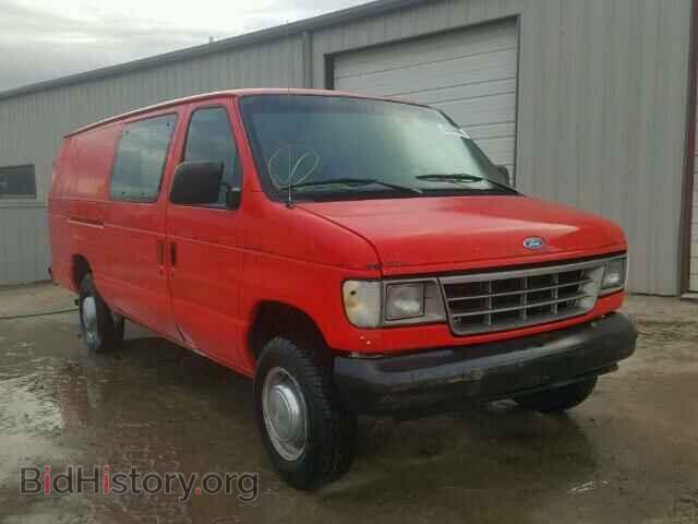Photo 1FTFS24Y0SHB77085 - FORD ECONOLINE 1995