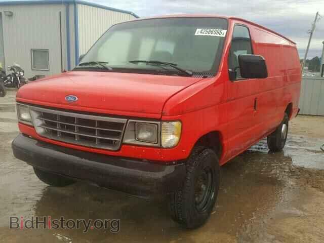 1995 FORD ECONOLINE - VIN: 1FTFS24Y0SHB77085 - Фото 2