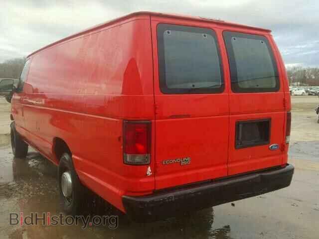1995 FORD ECONOLINE - VIN: 1FTFS24Y0SHB77085 - Фото 3